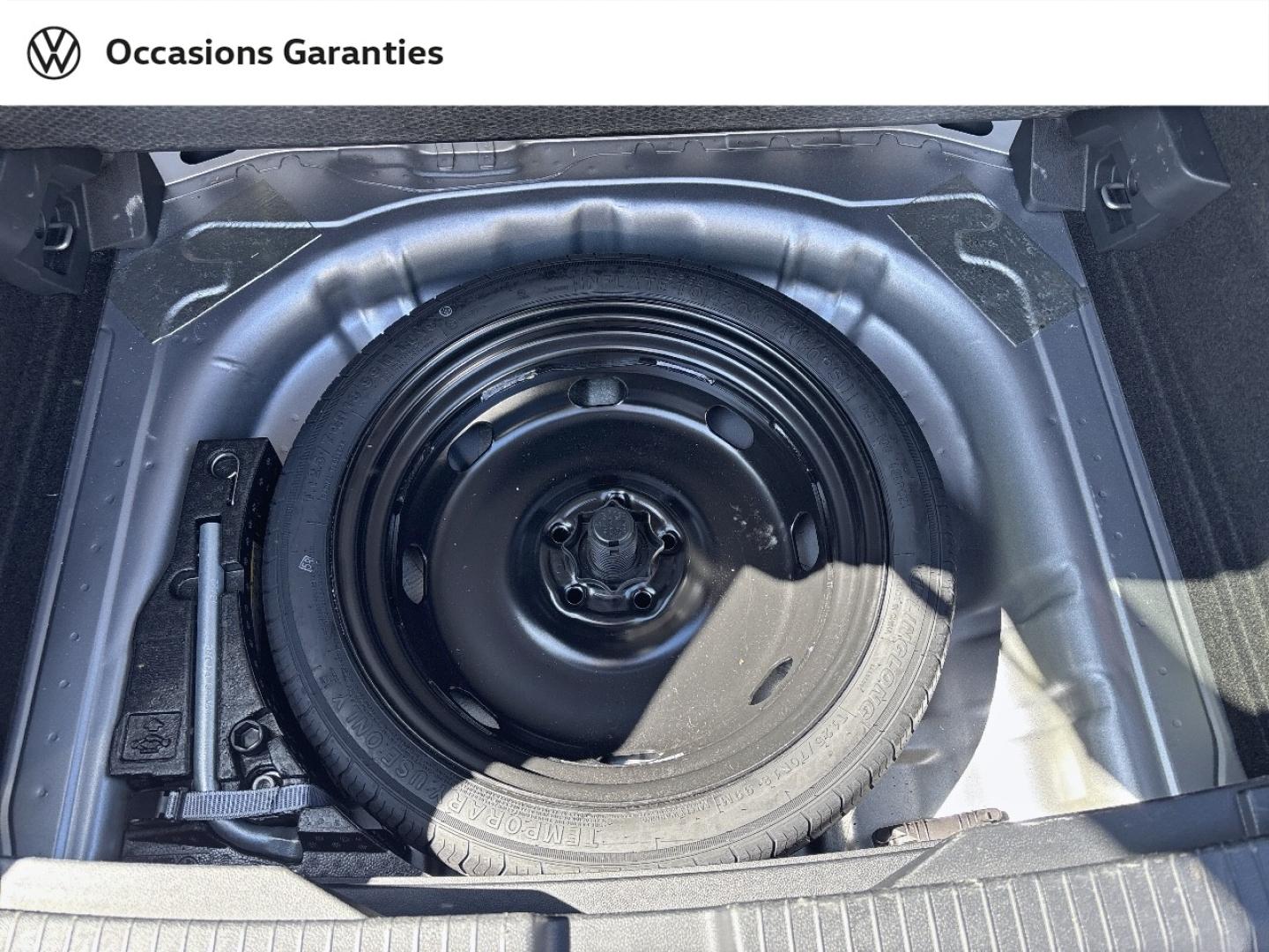 Voitures occasions VOLKSWAGEN T-ROC Style Mougins