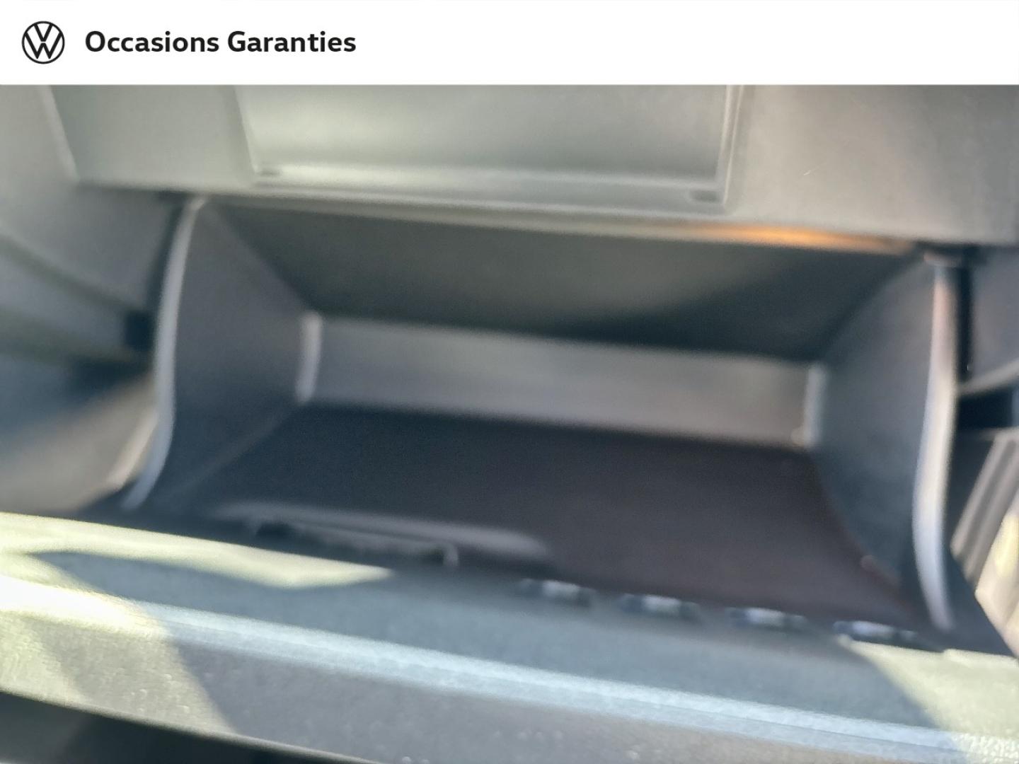 Voitures occasions VOLKSWAGEN T-ROC Style Mougins