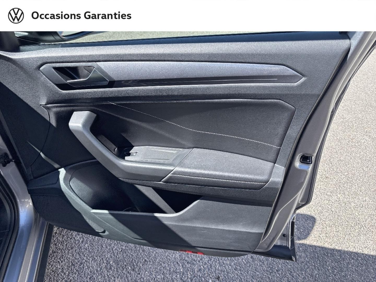 Voitures occasions VOLKSWAGEN T-ROC Style Mougins