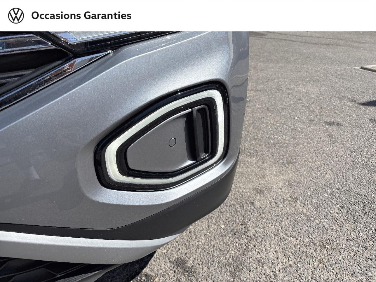 Voitures occasions VOLKSWAGEN T-ROC Style Mougins