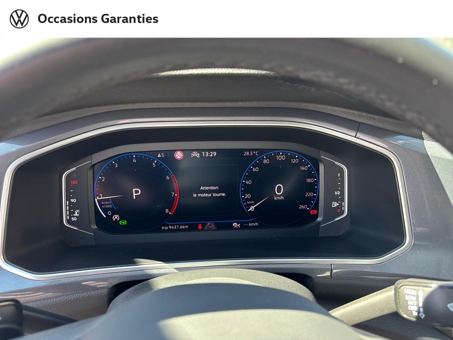 Voitures occasions VOLKSWAGEN T-ROC Style Mougins