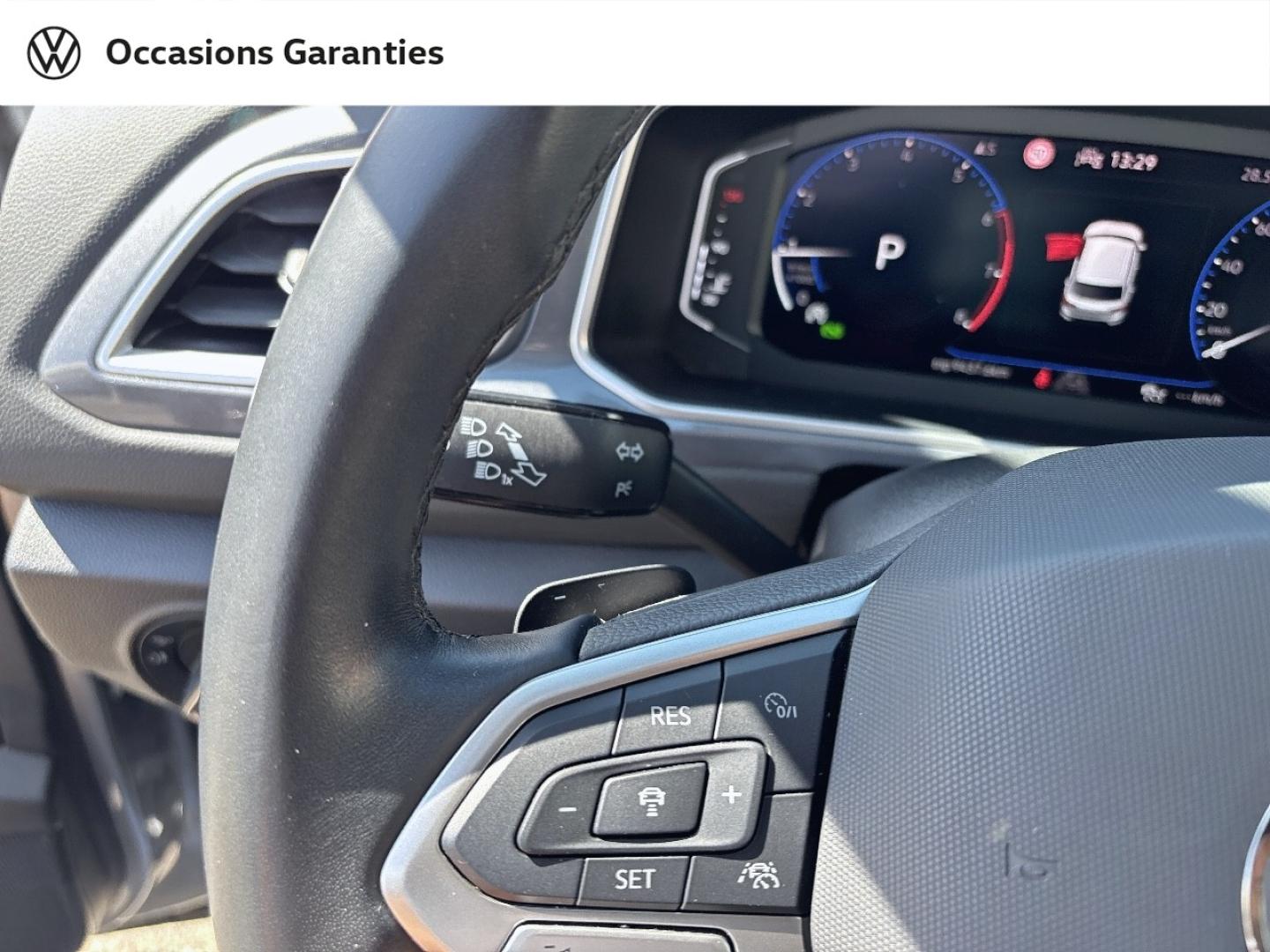 Voitures occasions VOLKSWAGEN T-ROC Style Mougins