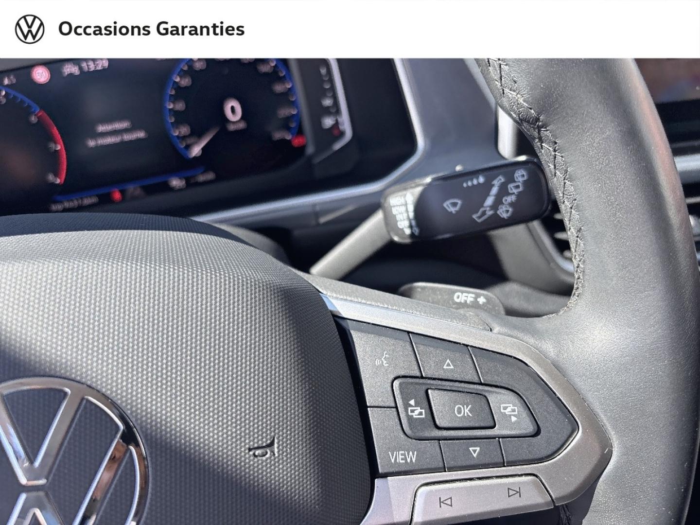 Voitures occasions VOLKSWAGEN T-ROC Style Mougins