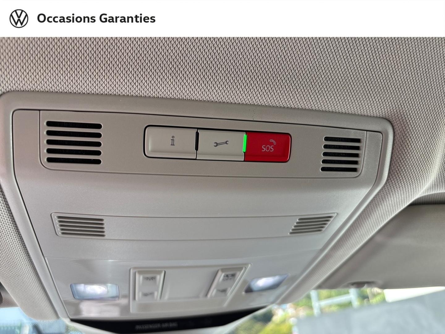 Voitures occasions VOLKSWAGEN T-ROC Style Mougins