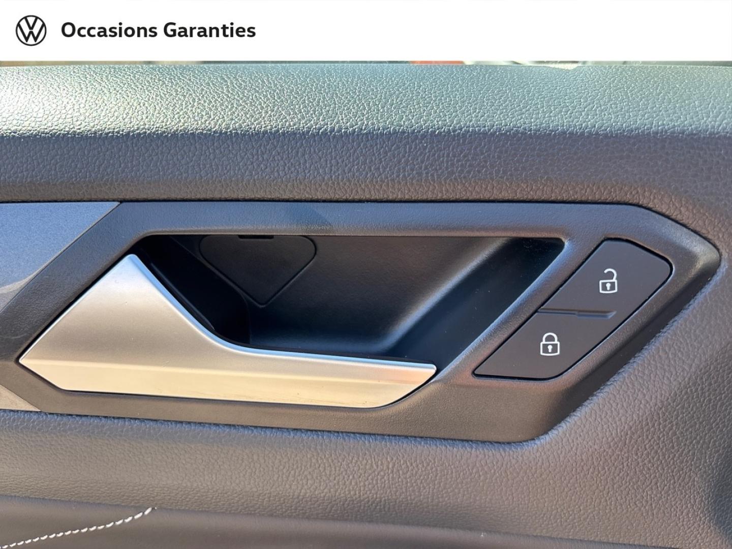 Voitures occasions VOLKSWAGEN T-ROC Style Mougins