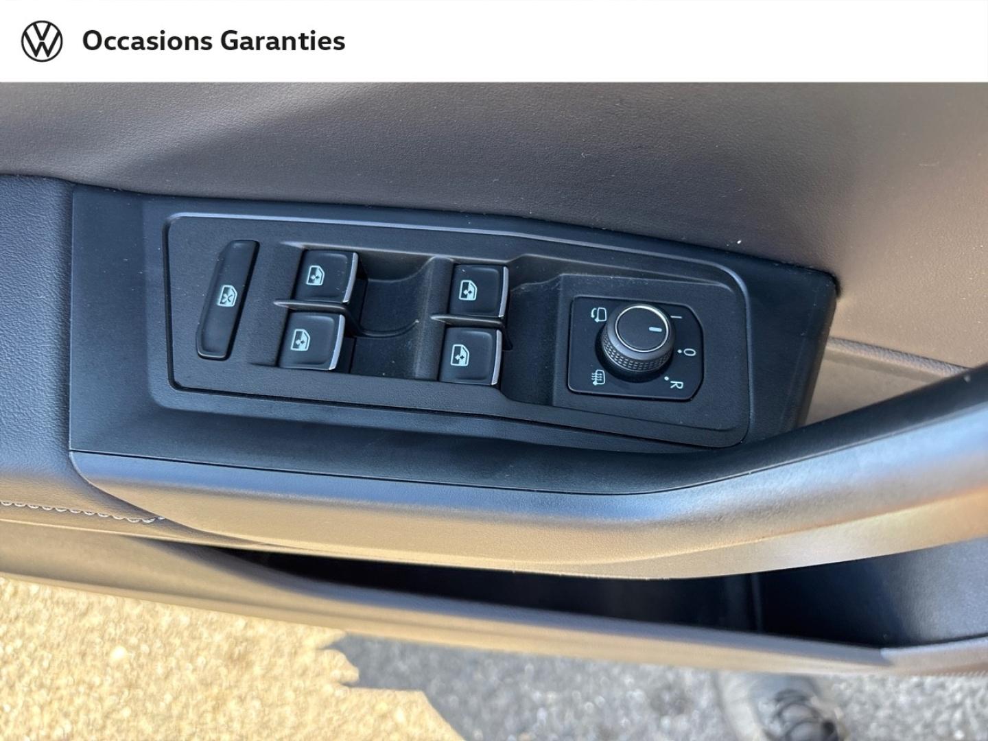 Voitures occasions VOLKSWAGEN T-ROC Style Mougins
