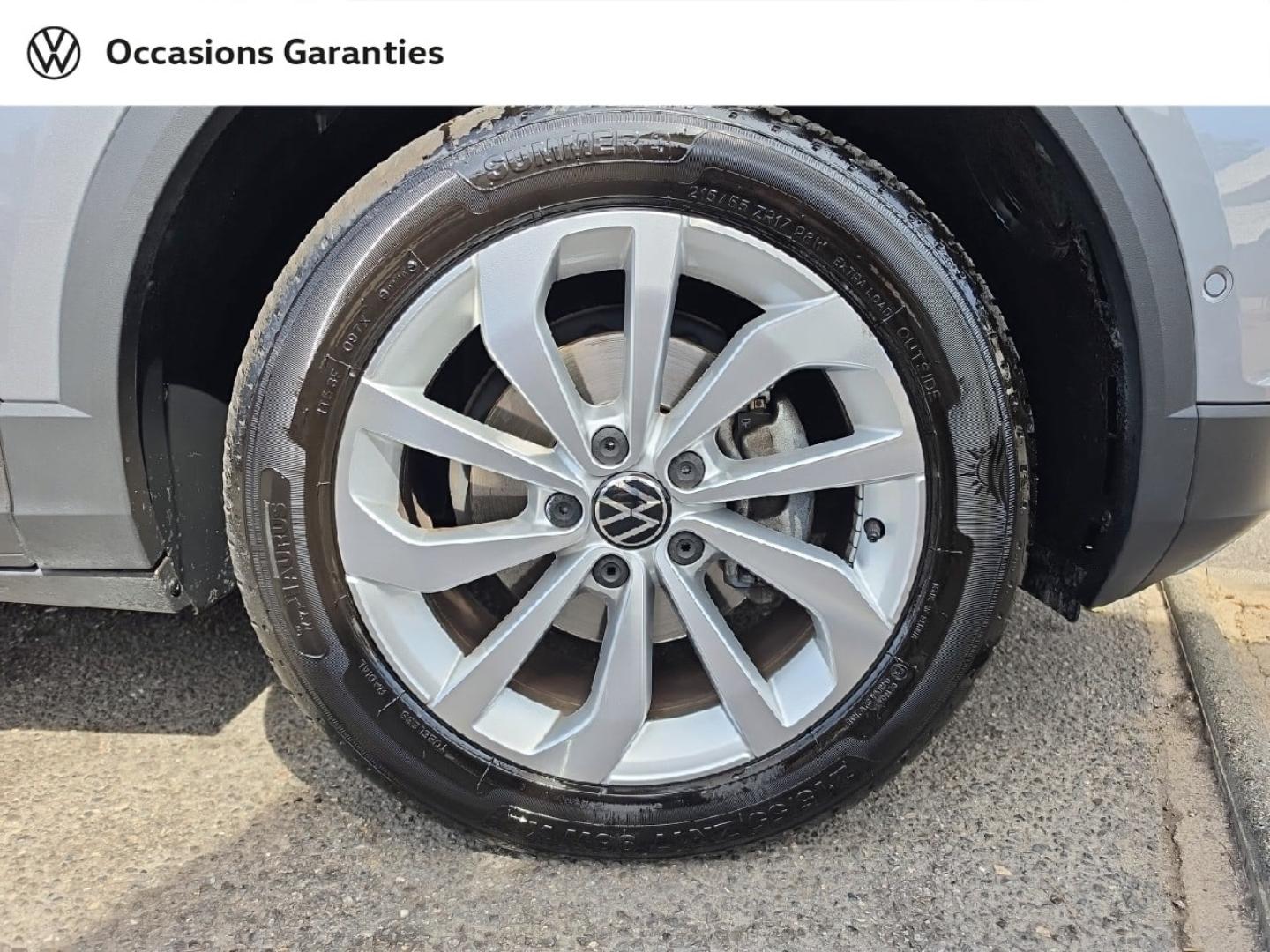 Voitures occasions VOLKSWAGEN T-ROC Life Plus Mougins