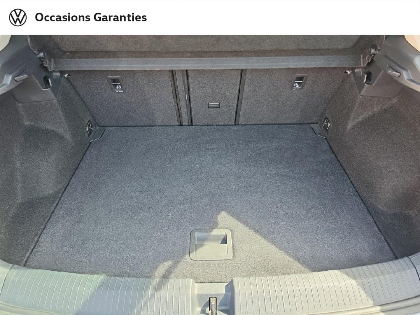 Voitures occasions VOLKSWAGEN T-ROC Life Plus Mougins