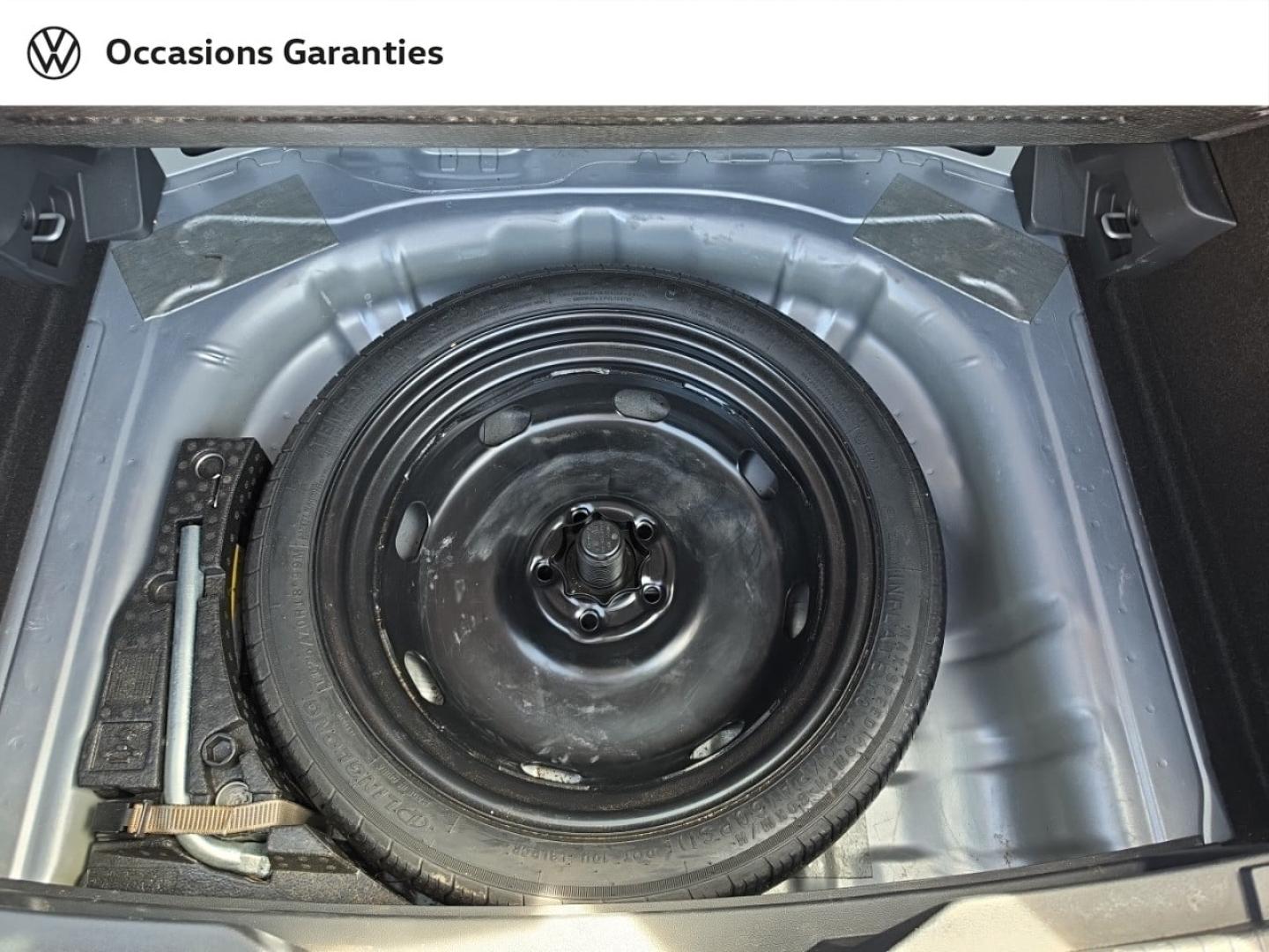 Voitures occasions VOLKSWAGEN T-ROC Life Plus Mougins