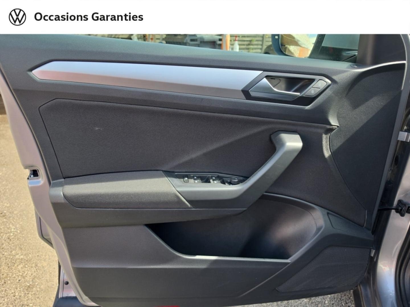 Voitures occasions VOLKSWAGEN T-ROC Life Plus Mougins