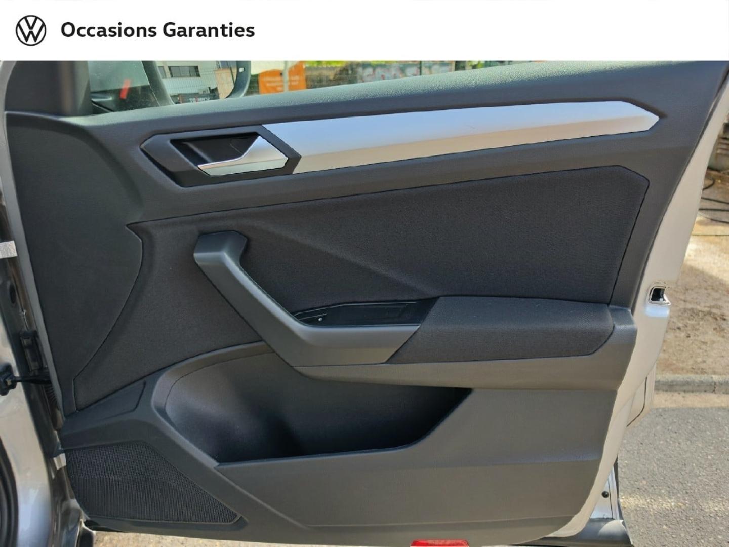 Voitures occasions VOLKSWAGEN T-ROC Life Plus Mougins