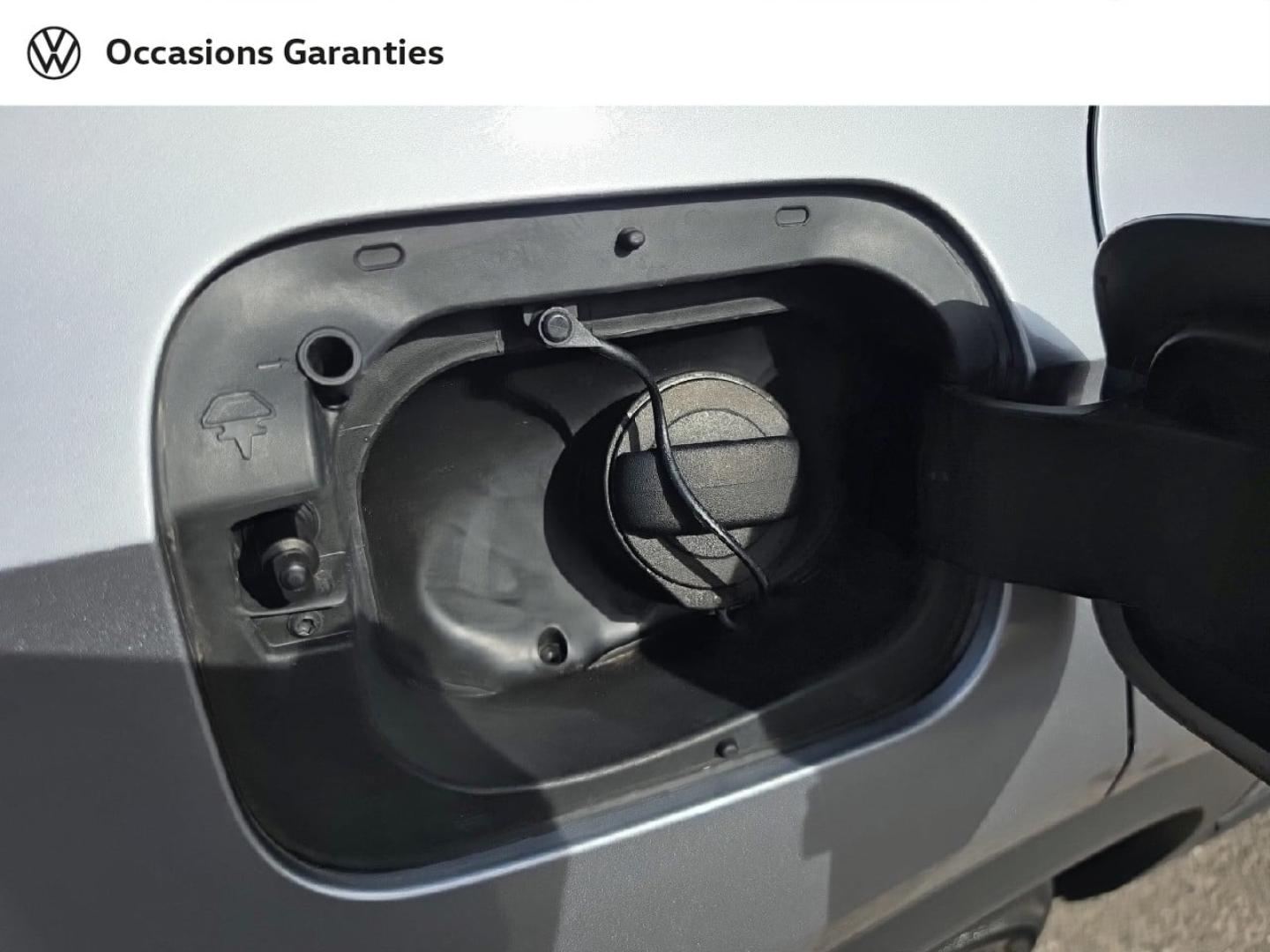 Voitures occasions VOLKSWAGEN T-ROC Life Plus Mougins