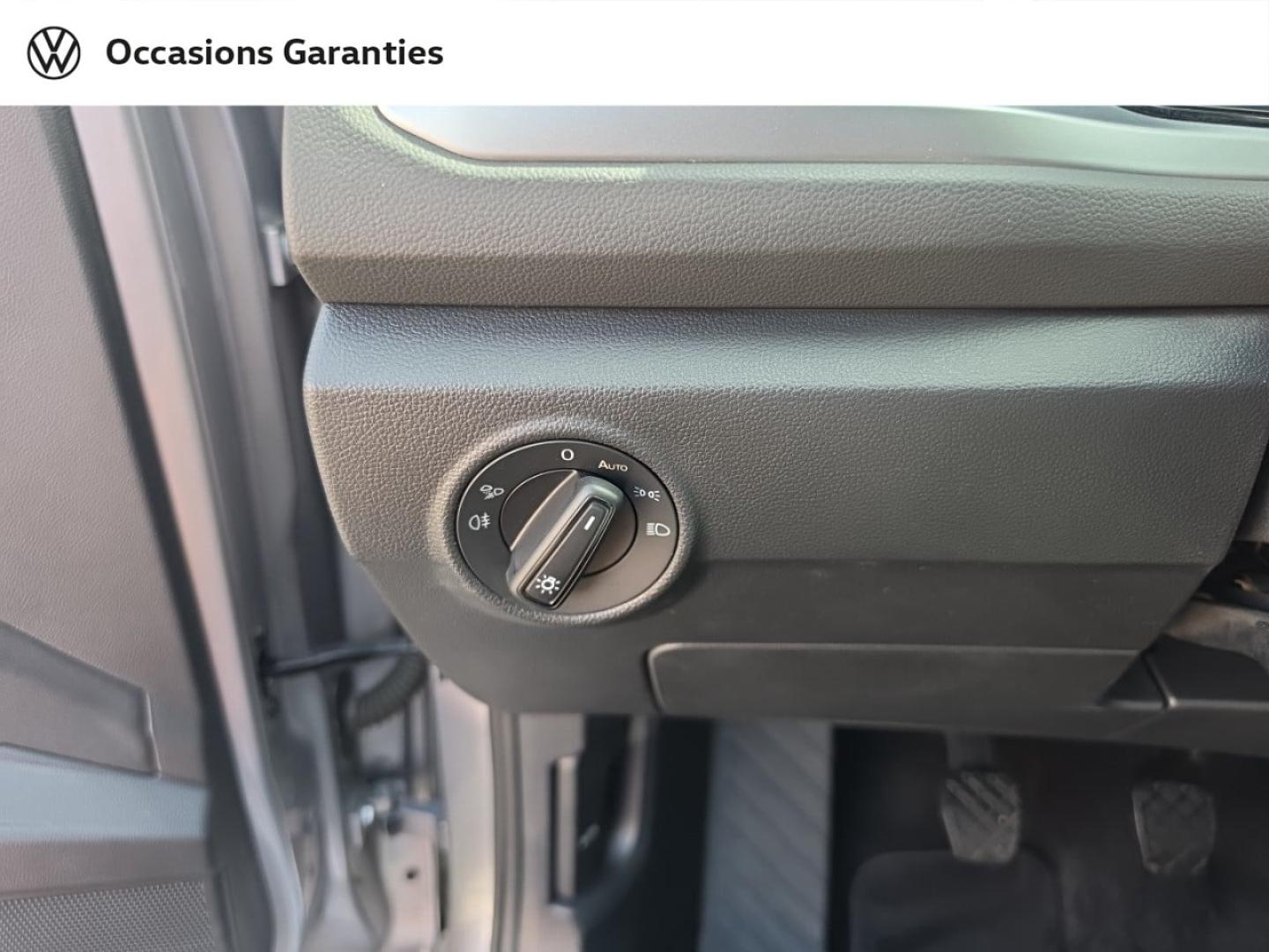 Voitures occasions VOLKSWAGEN T-ROC Life Plus Mougins