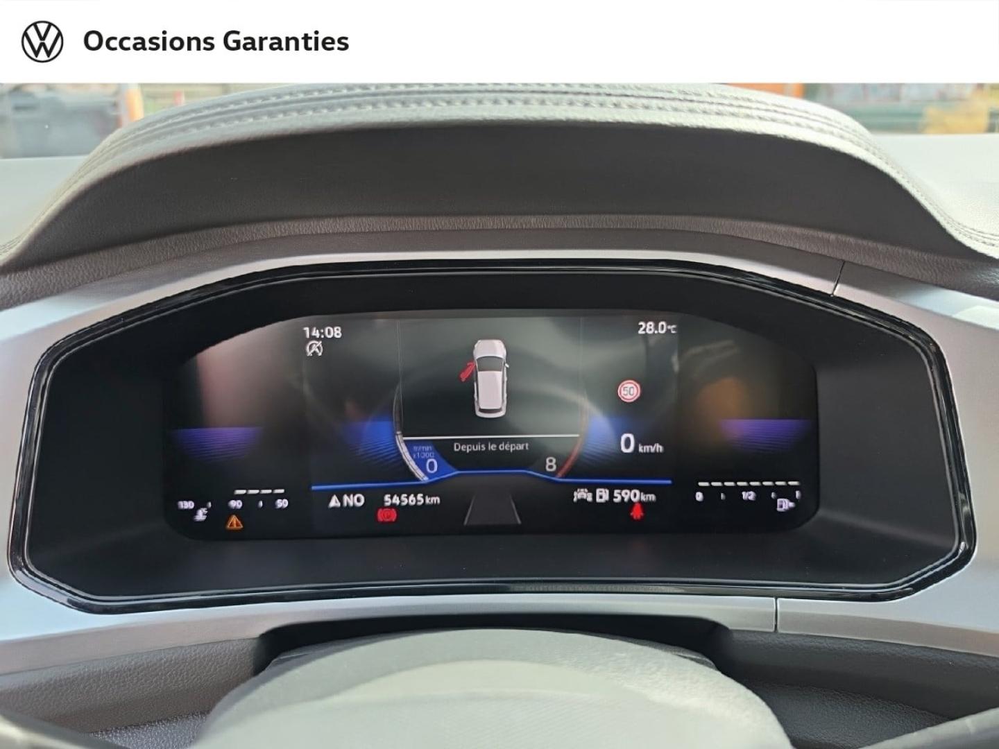 Voitures occasions VOLKSWAGEN T-ROC Life Plus Mougins