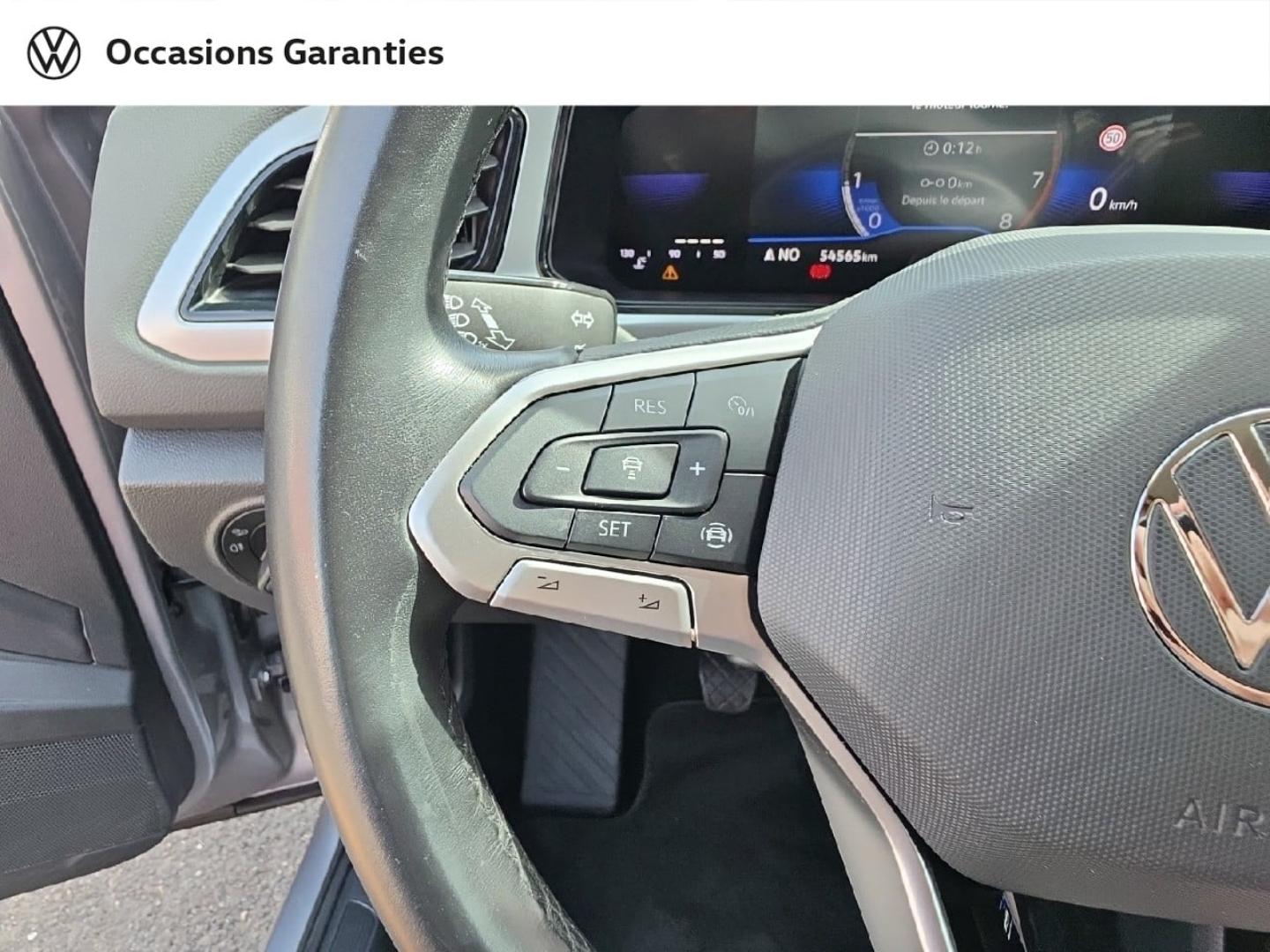 Voitures occasions VOLKSWAGEN T-ROC Life Plus Mougins