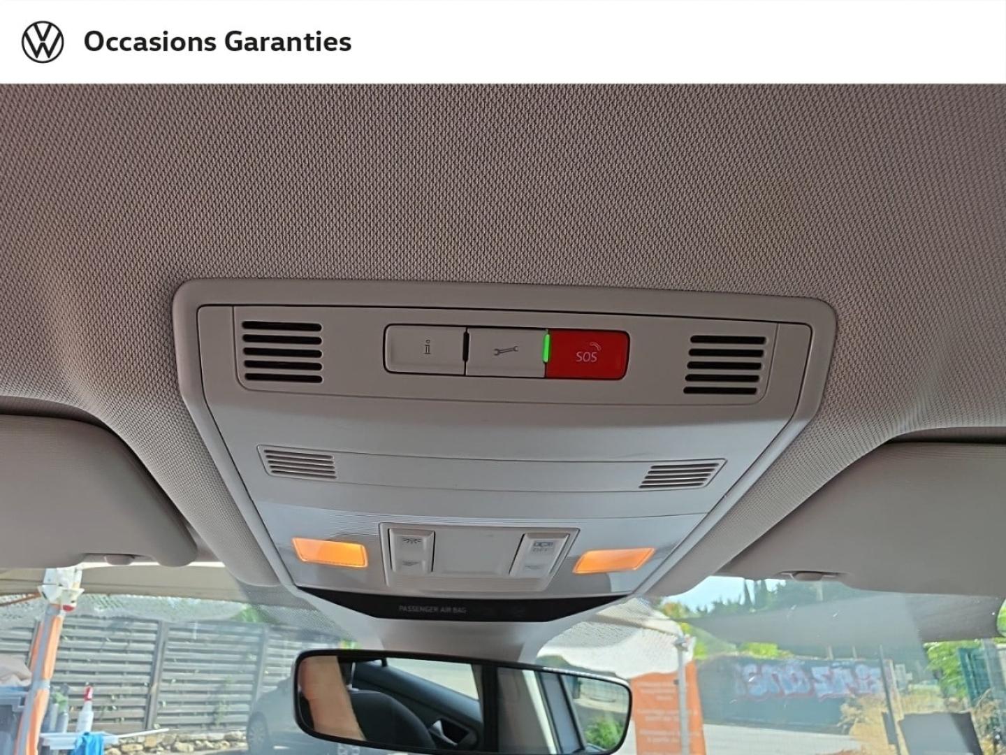 Voitures occasions VOLKSWAGEN T-ROC Life Plus Mougins