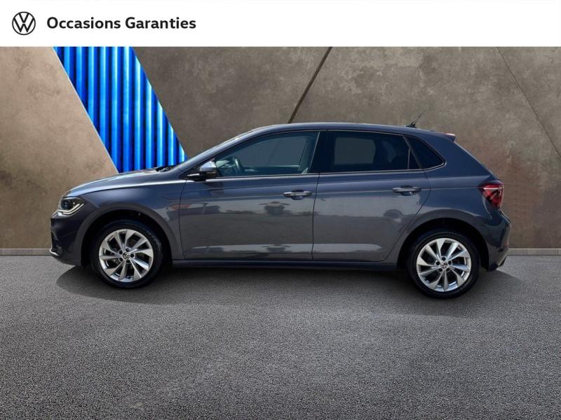 Voitures occasions VOLKSWAGEN POLO Style Mougins