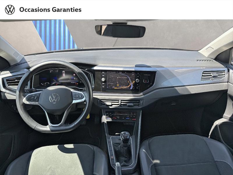 Voitures occasions VOLKSWAGEN POLO Style Mougins