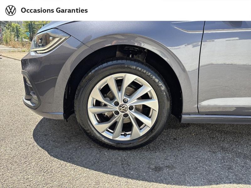 Voitures occasions VOLKSWAGEN POLO Style Mougins