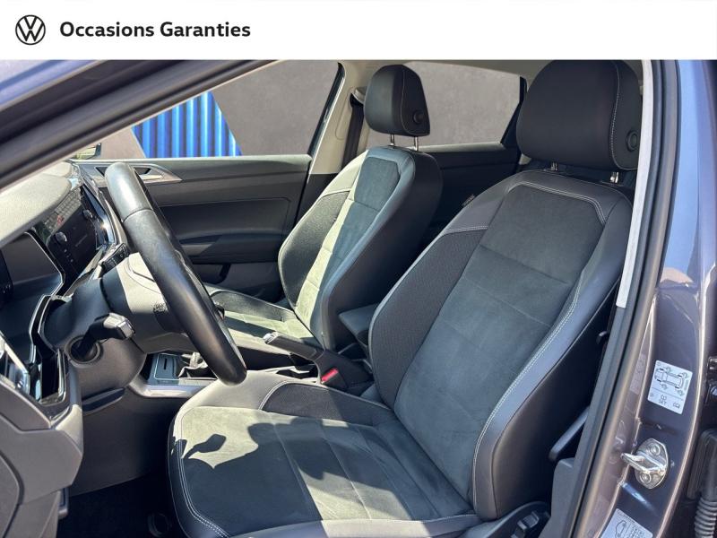 Voitures occasions VOLKSWAGEN POLO Style Mougins