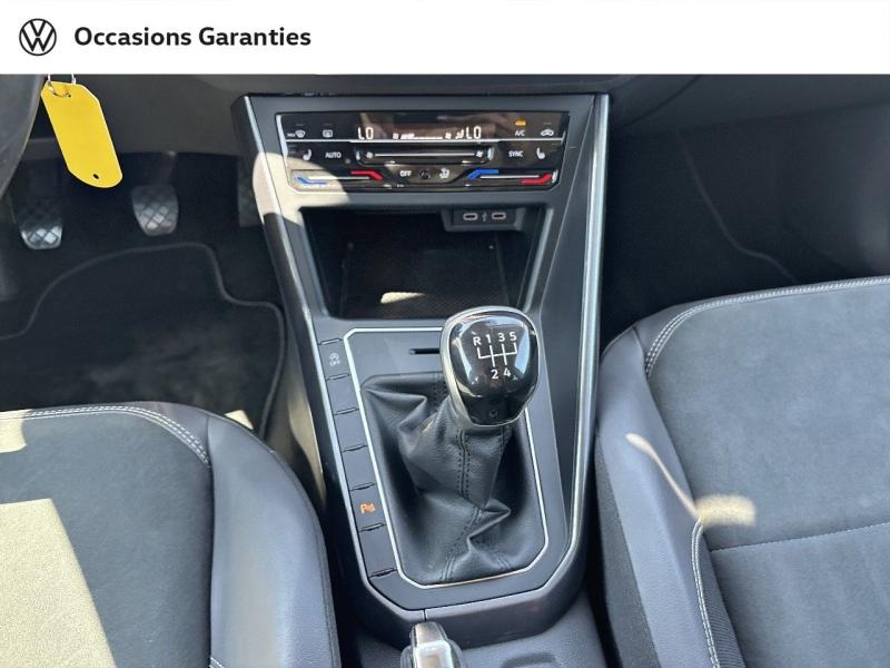 Voitures occasions VOLKSWAGEN POLO Style Mougins