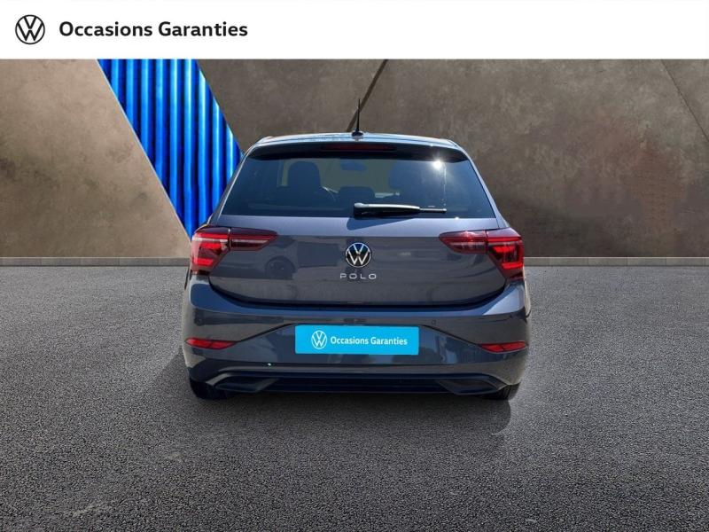 Voitures occasions VOLKSWAGEN POLO Style Mougins