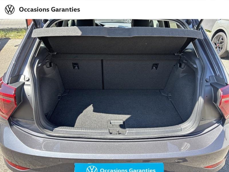 Voitures occasions VOLKSWAGEN POLO Style Mougins