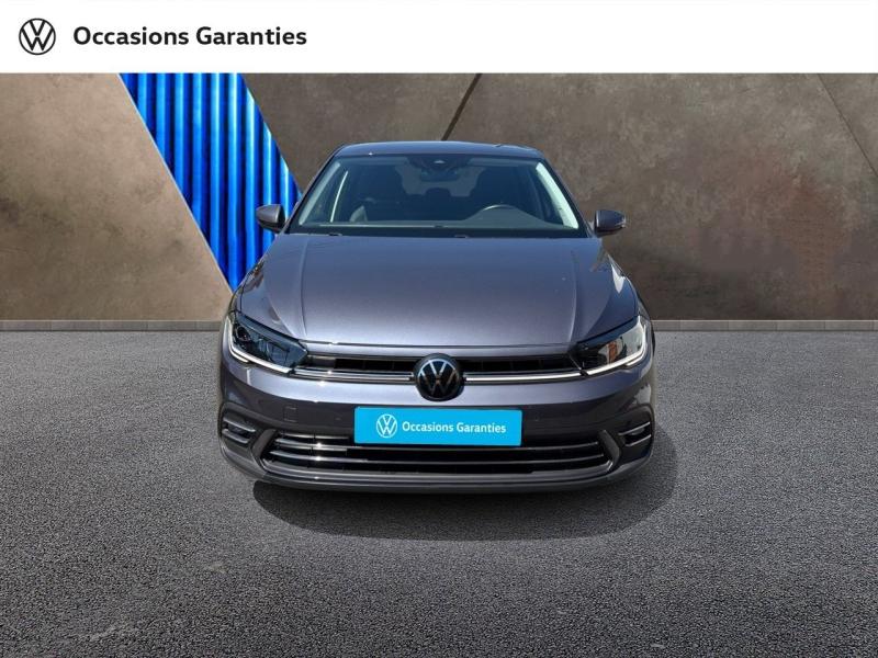 Voitures occasions VOLKSWAGEN POLO Style Mougins