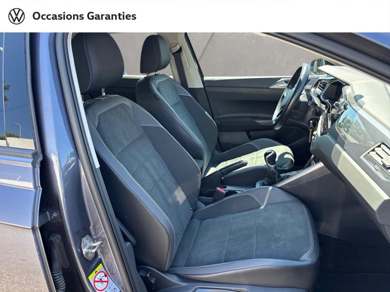 Voitures occasions VOLKSWAGEN POLO Style Mougins