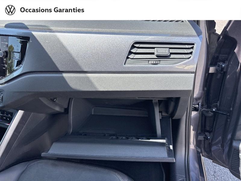 Voitures occasions VOLKSWAGEN POLO Style Mougins