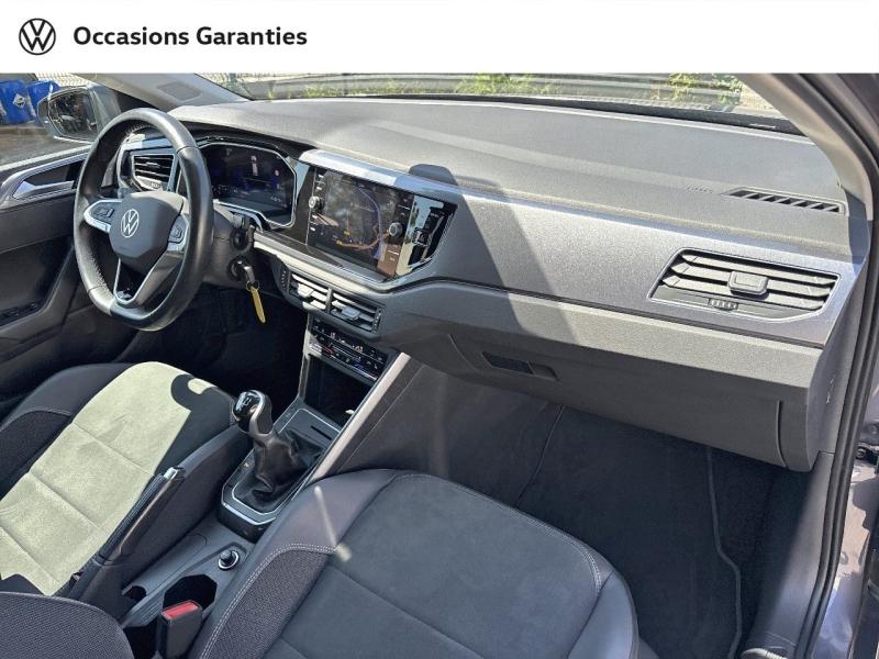 Voitures occasions VOLKSWAGEN POLO Style Mougins