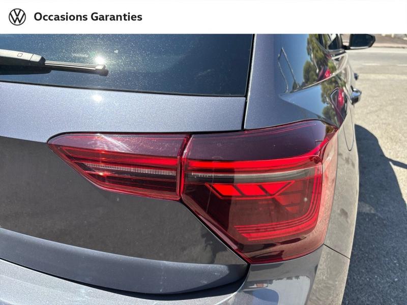 Voitures occasions VOLKSWAGEN POLO Style Mougins