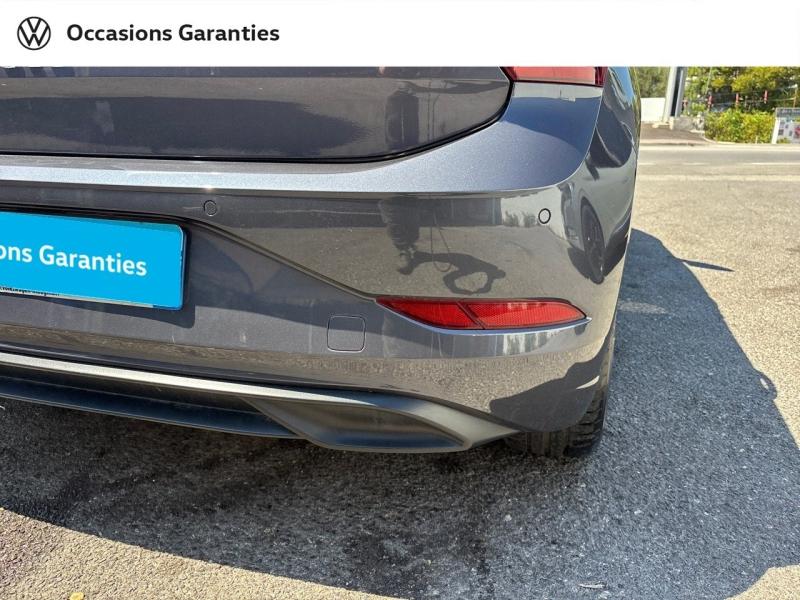 Voitures occasions VOLKSWAGEN POLO Style Mougins