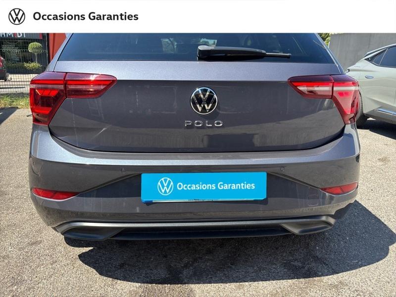 Voitures occasions VOLKSWAGEN POLO Style Mougins