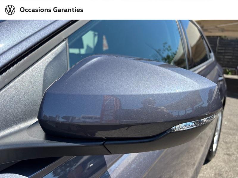 Voitures occasions VOLKSWAGEN POLO Style Mougins