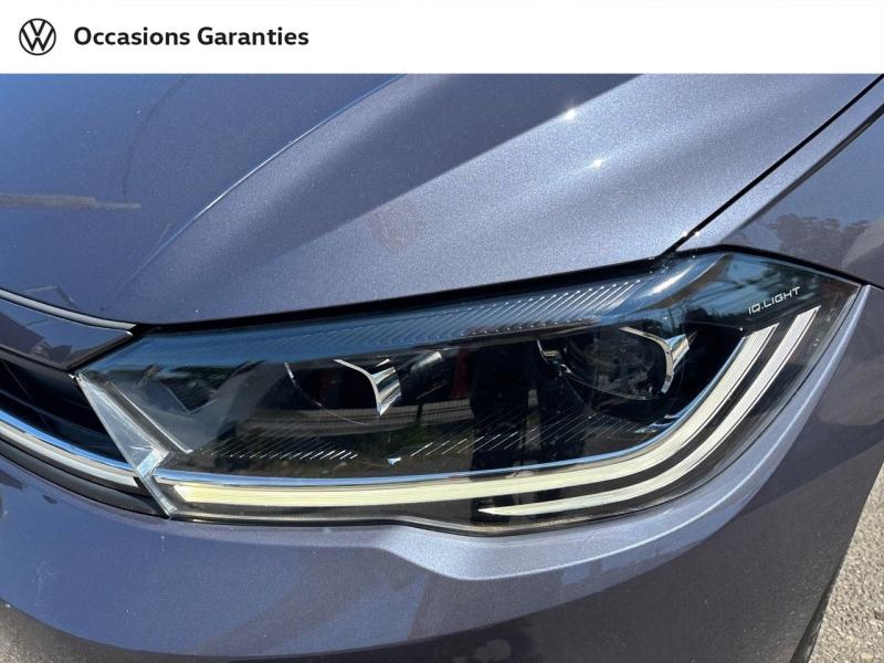 Voitures occasions VOLKSWAGEN POLO Style Mougins