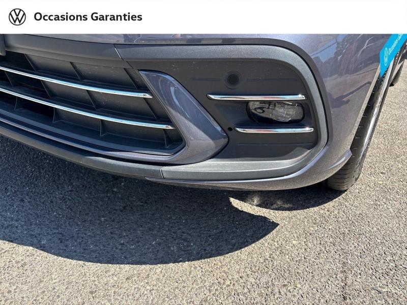 Voitures occasions VOLKSWAGEN POLO Style Mougins