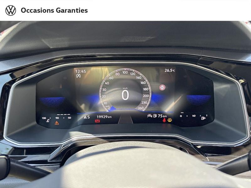 Voitures occasions VOLKSWAGEN POLO Style Mougins