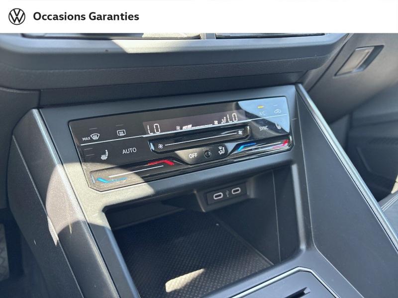 Voitures occasions VOLKSWAGEN POLO Style Mougins