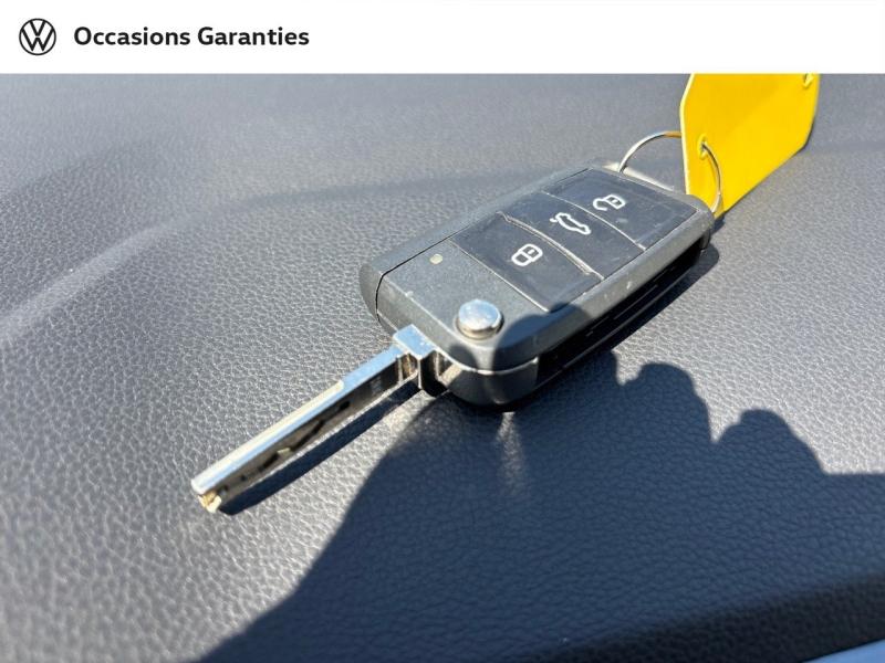 Voitures occasions VOLKSWAGEN POLO Style Mougins