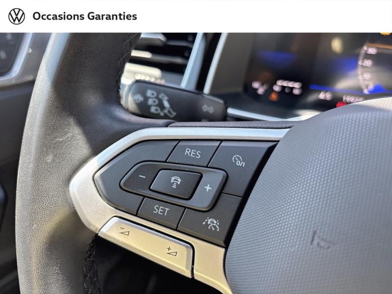 Voitures occasions VOLKSWAGEN POLO Style Mougins