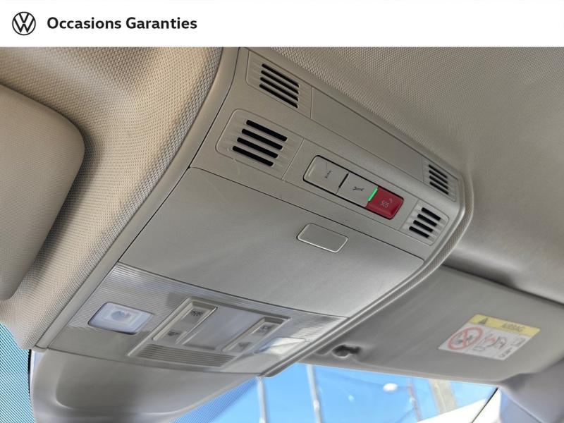 Voitures occasions VOLKSWAGEN POLO Style Mougins