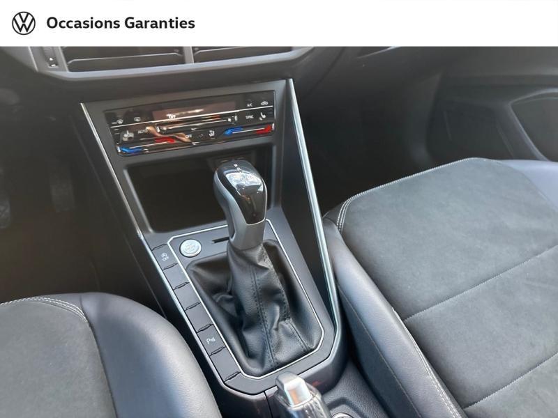 Voitures occasions VOLKSWAGEN POLO Style Mougins