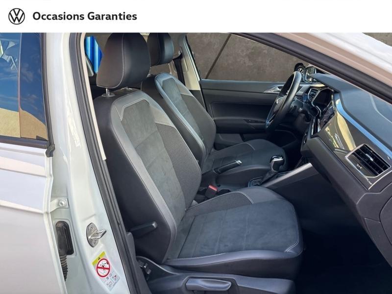 Voitures occasions VOLKSWAGEN POLO Style Mougins