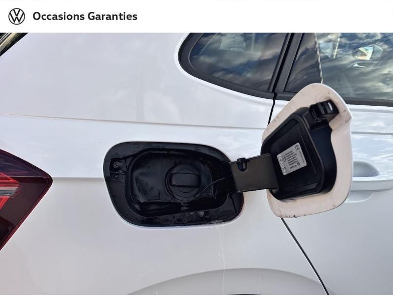 Voitures occasions VOLKSWAGEN POLO Style Mougins