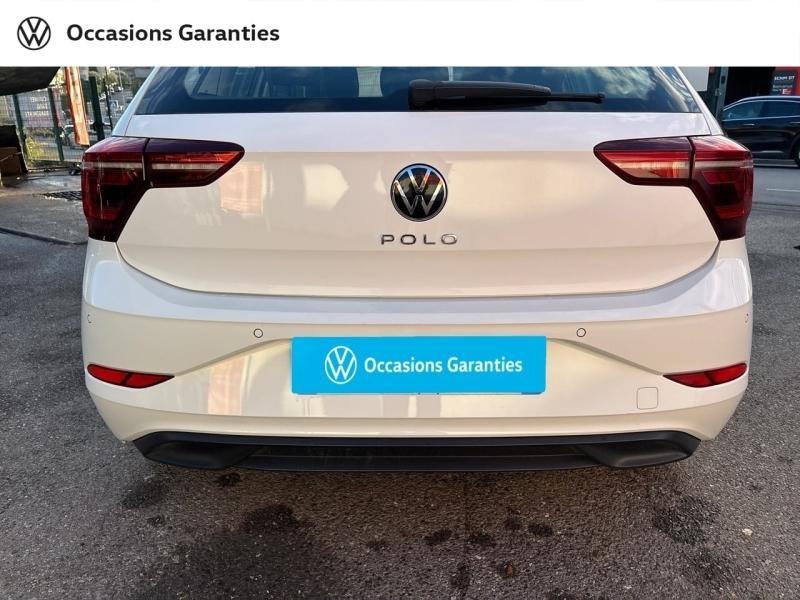 Voitures occasions VOLKSWAGEN POLO Style Mougins
