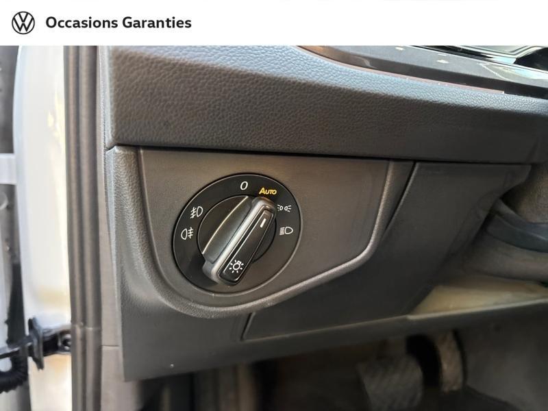 Voitures occasions VOLKSWAGEN POLO Style Mougins