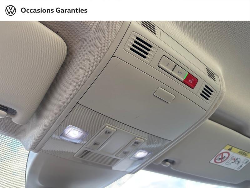 Voitures occasions VOLKSWAGEN POLO Style Mougins