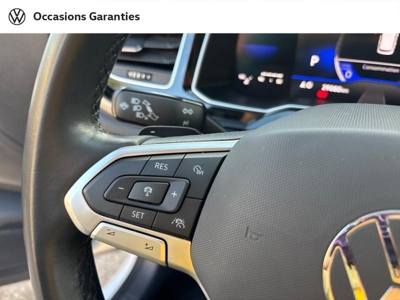 Voitures occasions VOLKSWAGEN POLO Style Mougins