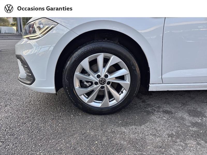 Voitures occasions VOLKSWAGEN POLO Style Mougins